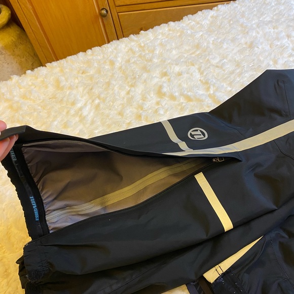 NOVARA SOFT SHELL WOMEN’S PANT SIZE SMALL - Picture 5 of 6